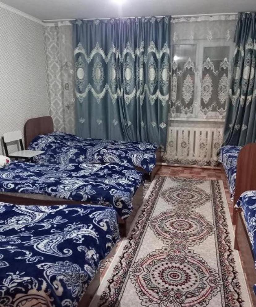 Karabulak Kausar Guest House מראה חיצוני תמונה